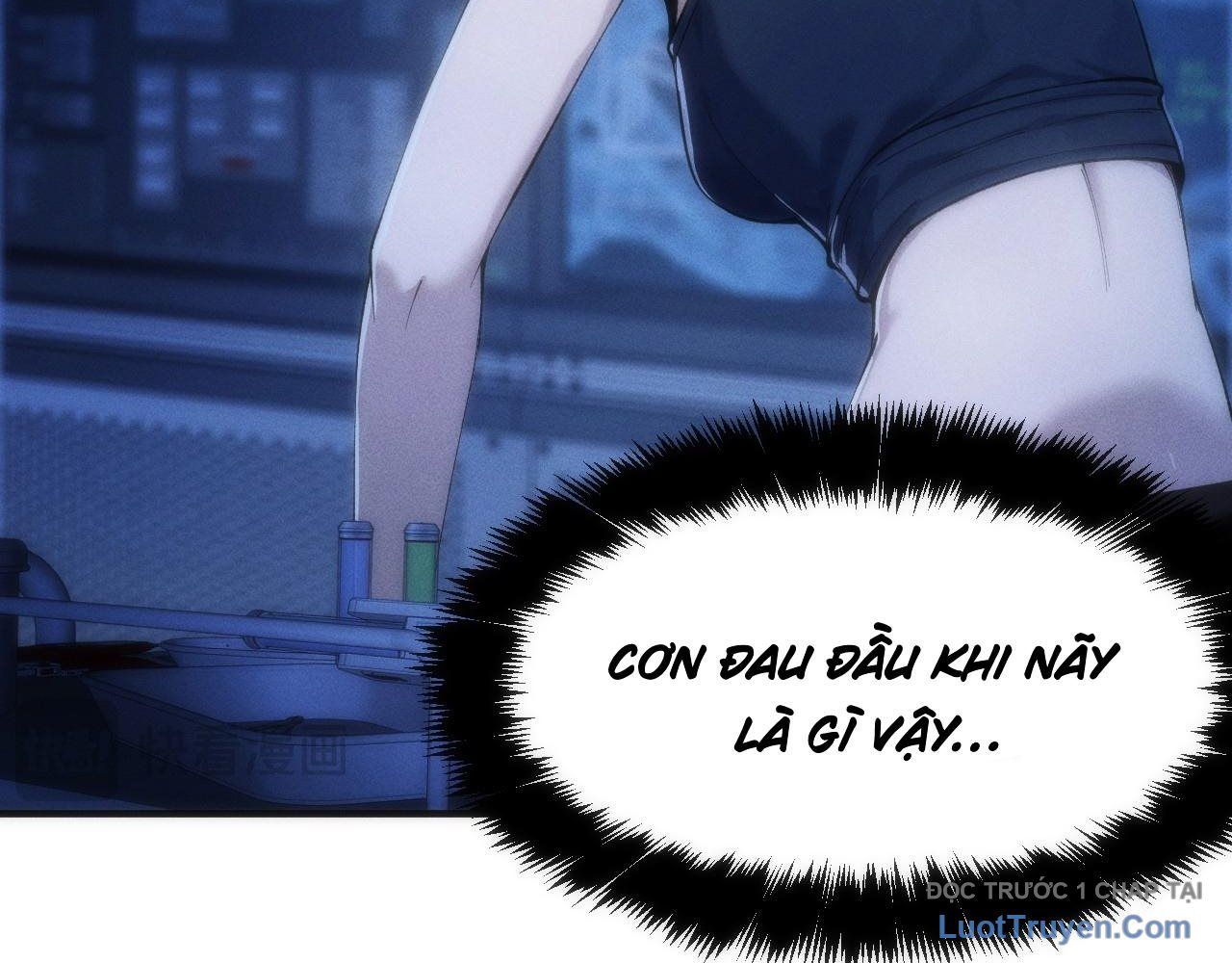 Xuyên Vào Game Cyber,  Ta Soán Ngôi Boss Chapter 1 - Trang 34