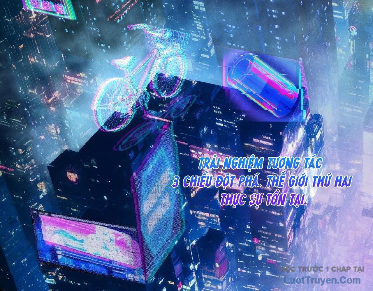 Xuyên Vào Game Cyber,  Ta Soán Ngôi Boss Chapter 1 - Trang 48