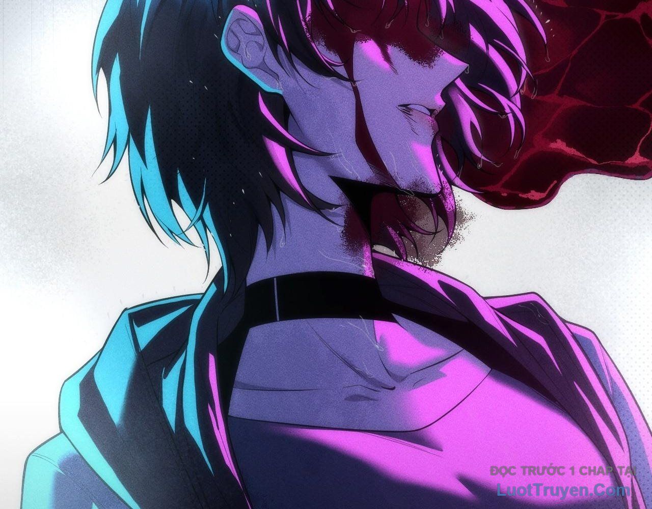 Xuyên Vào Game Cyber,  Ta Soán Ngôi Boss Chapter 1 - Trang 8