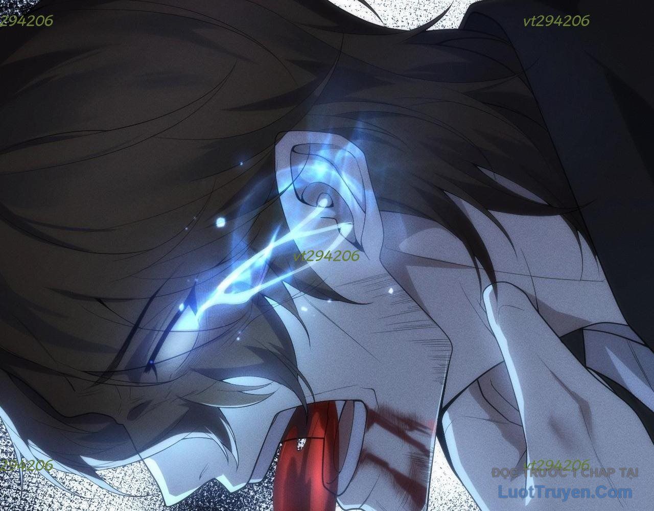 Xuyên Vào Game Cyber,  Ta Soán Ngôi Boss Chapter 10 - Trang 10