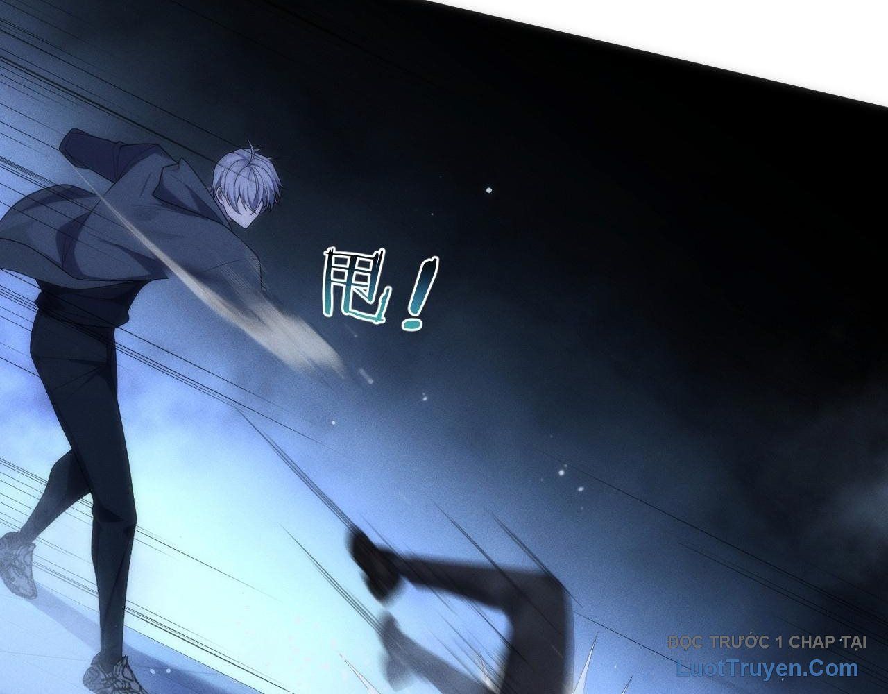 Xuyên Vào Game Cyber,  Ta Soán Ngôi Boss Chapter 10 - Trang 2