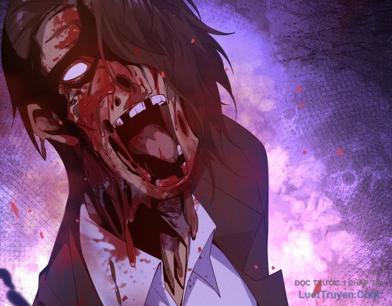 Xuyên Vào Game Cyber,  Ta Soán Ngôi Boss Chapter 10 - Trang 30