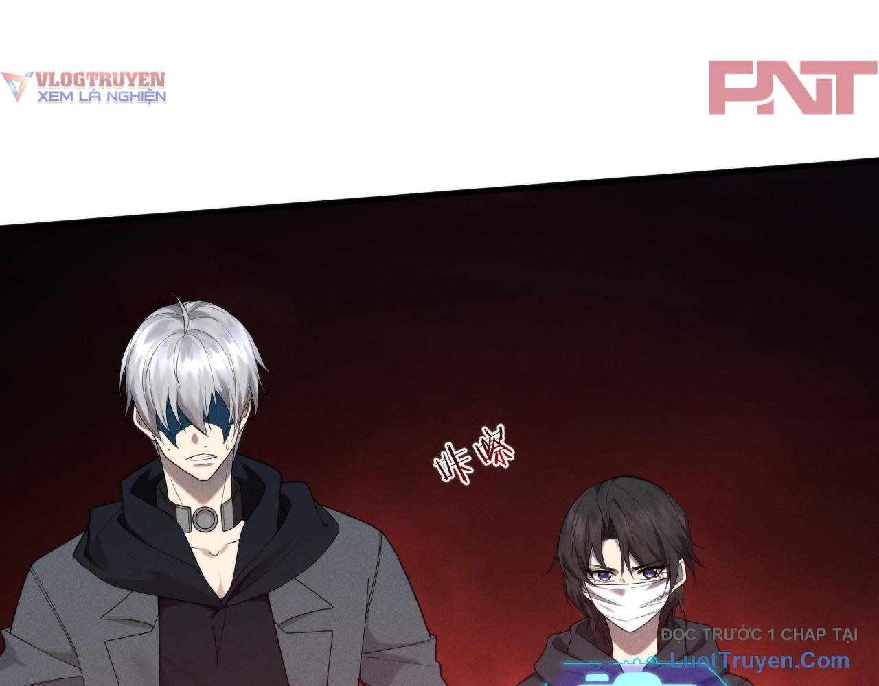 Xuyên Vào Game Cyber,  Ta Soán Ngôi Boss Chapter 10 - Trang 33