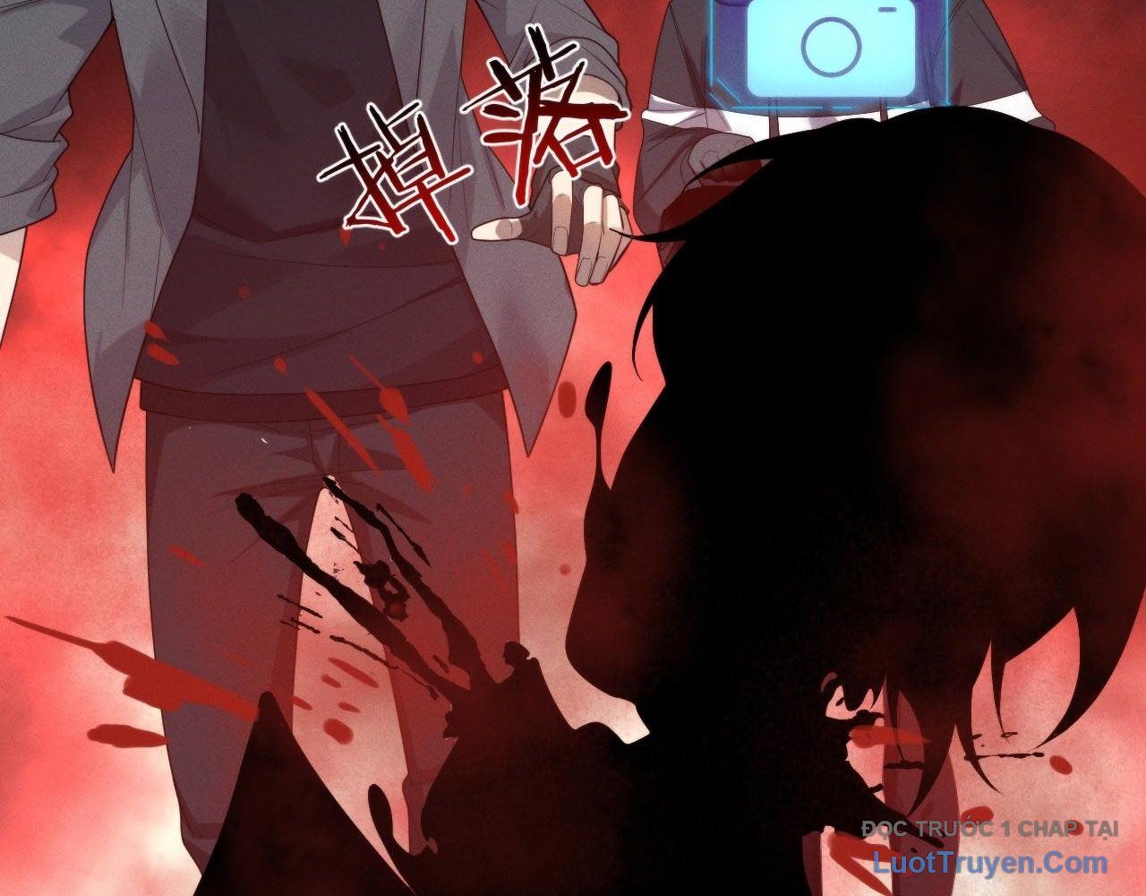 Xuyên Vào Game Cyber,  Ta Soán Ngôi Boss Chapter 10 - Trang 34