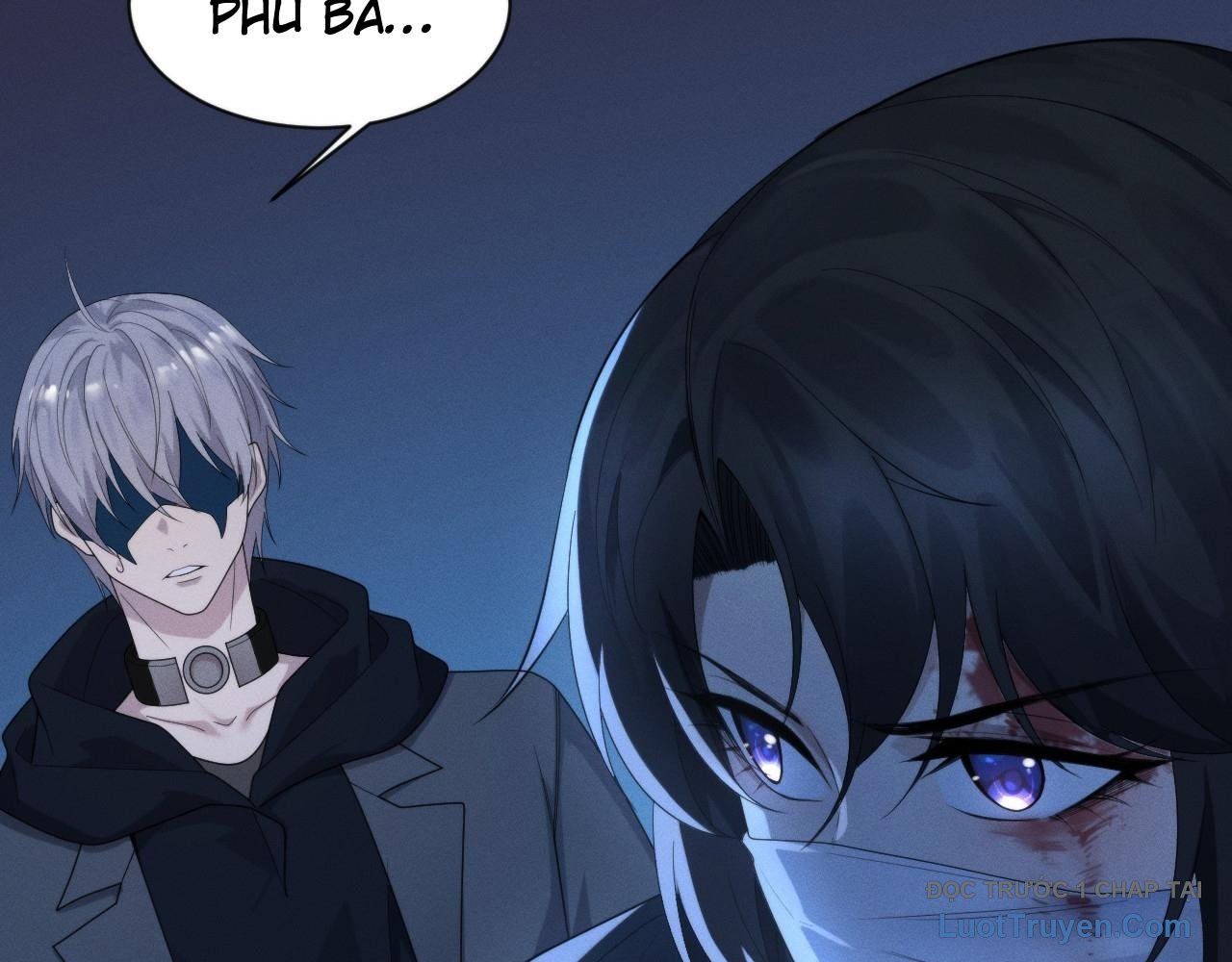 Xuyên Vào Game Cyber,  Ta Soán Ngôi Boss Chapter 10 - Trang 48