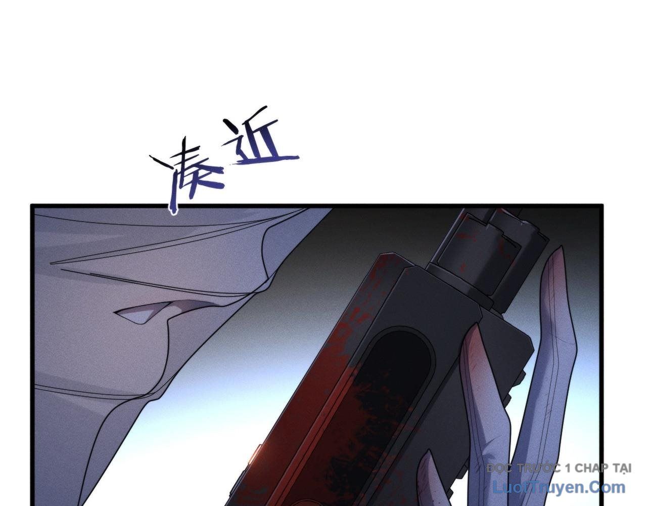 Xuyên Vào Game Cyber,  Ta Soán Ngôi Boss Chapter 10 - Trang 50