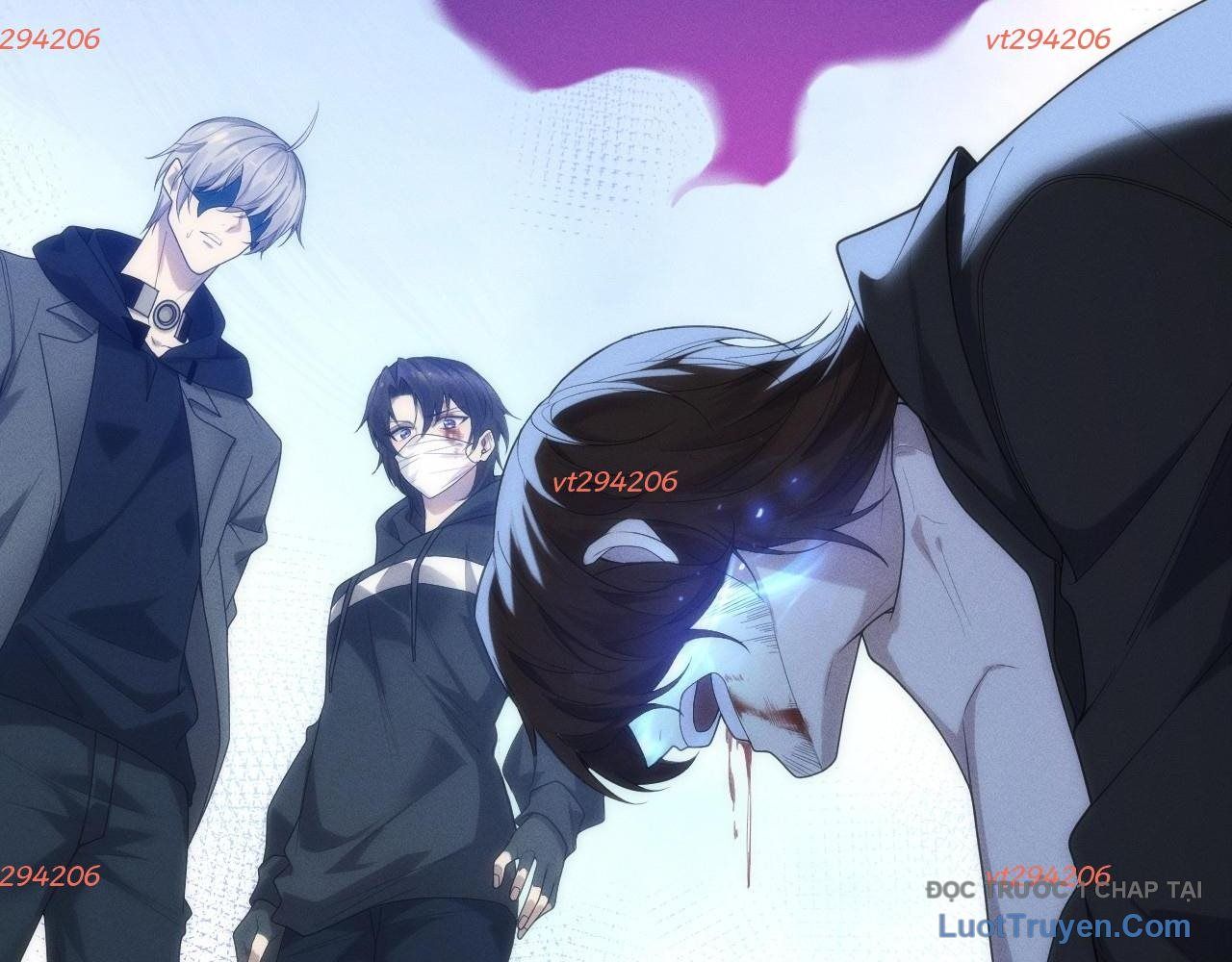 Xuyên Vào Game Cyber,  Ta Soán Ngôi Boss Chapter 10 - Trang 8