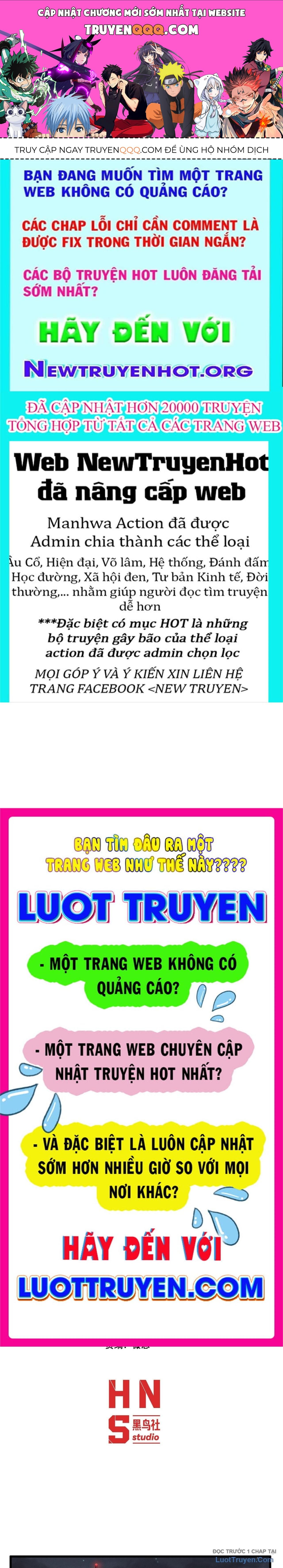 Xuyên Vào Game Cyber,  Ta Soán Ngôi Boss Chapter 11 - Trang 1