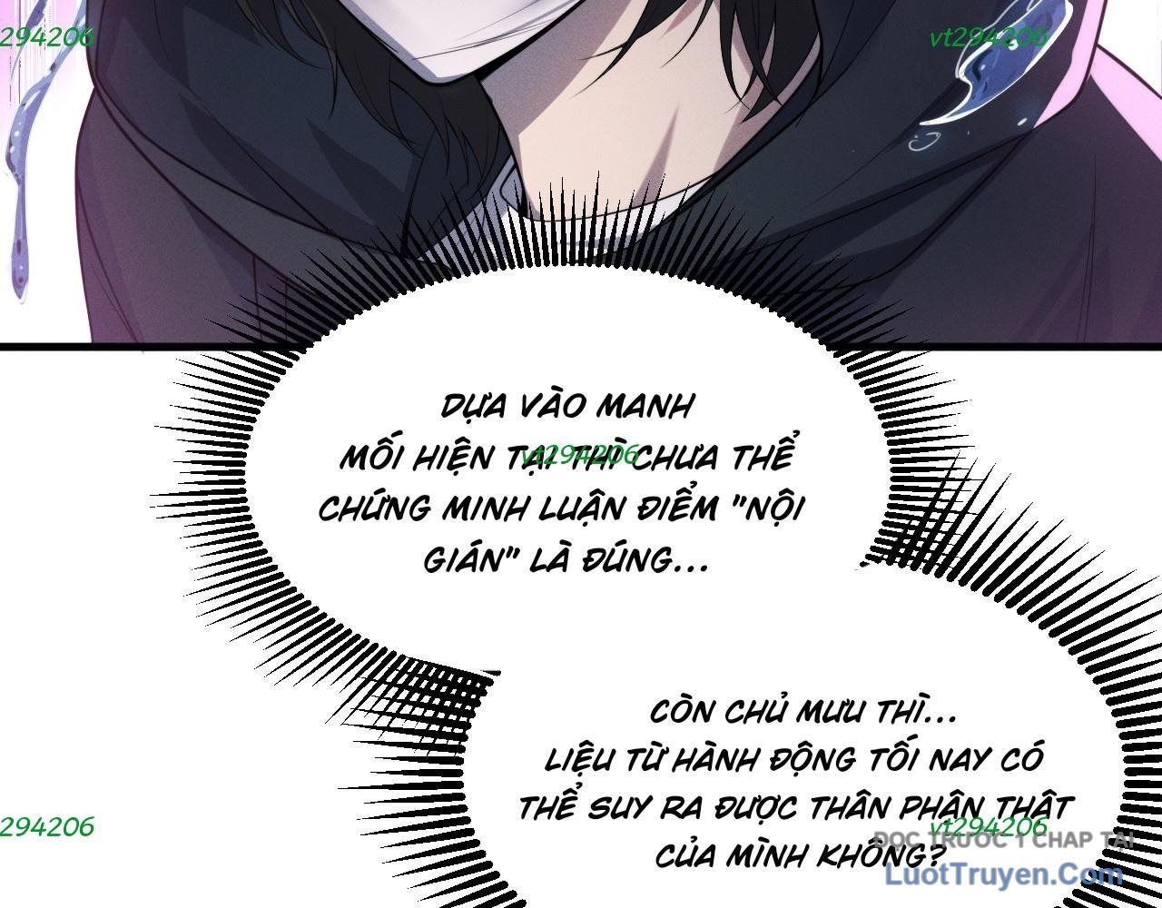 Xuyên Vào Game Cyber,  Ta Soán Ngôi Boss Chapter 11 - Trang 13