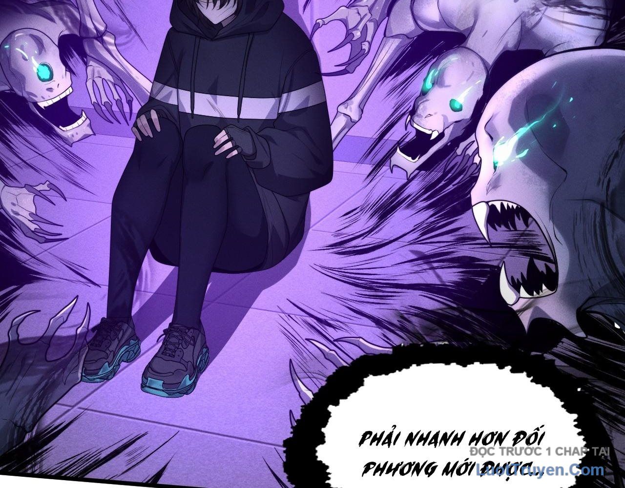 Xuyên Vào Game Cyber,  Ta Soán Ngôi Boss Chapter 11 - Trang 15