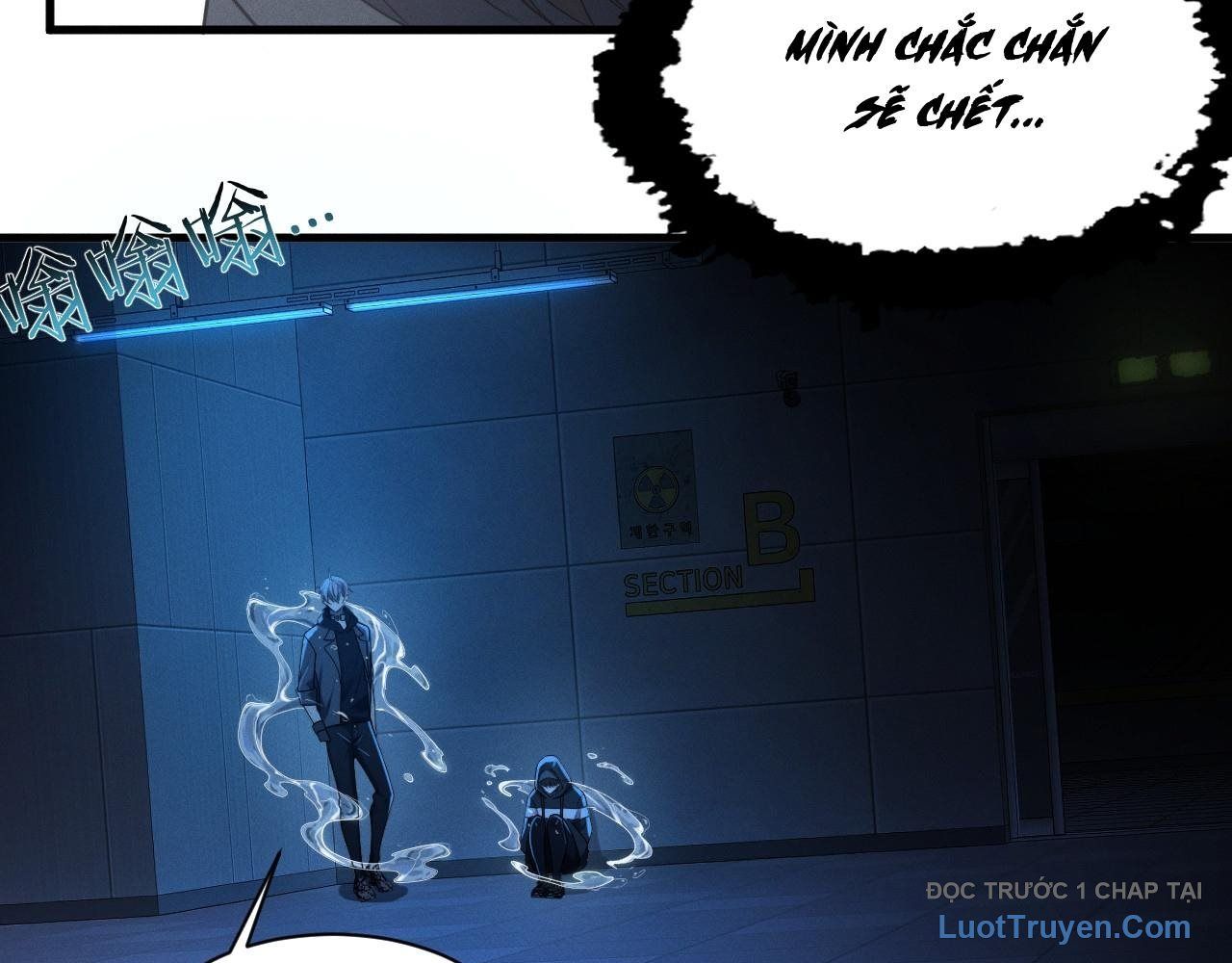 Xuyên Vào Game Cyber,  Ta Soán Ngôi Boss Chapter 11 - Trang 18