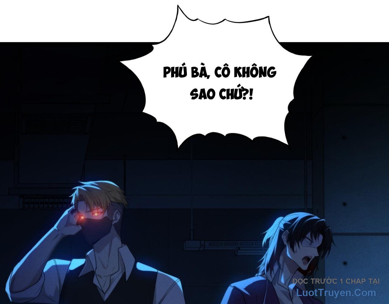 Xuyên Vào Game Cyber,  Ta Soán Ngôi Boss Chapter 11 - Trang 22