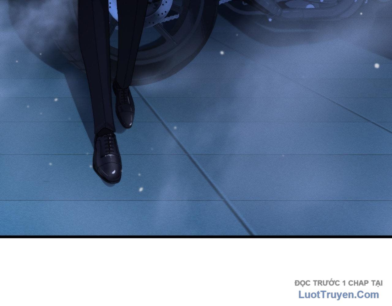 Xuyên Vào Game Cyber,  Ta Soán Ngôi Boss Chapter 11 - Trang 24