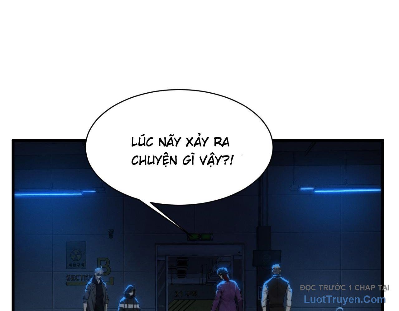 Xuyên Vào Game Cyber,  Ta Soán Ngôi Boss Chapter 11 - Trang 25