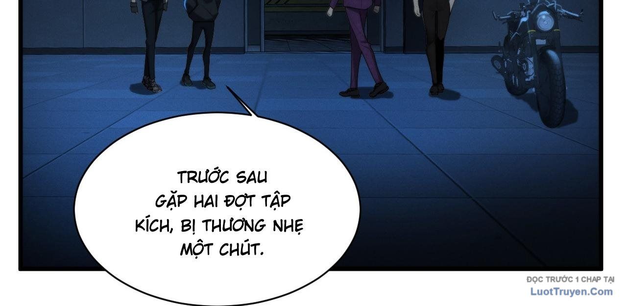 Xuyên Vào Game Cyber,  Ta Soán Ngôi Boss Chapter 11 - Trang 26