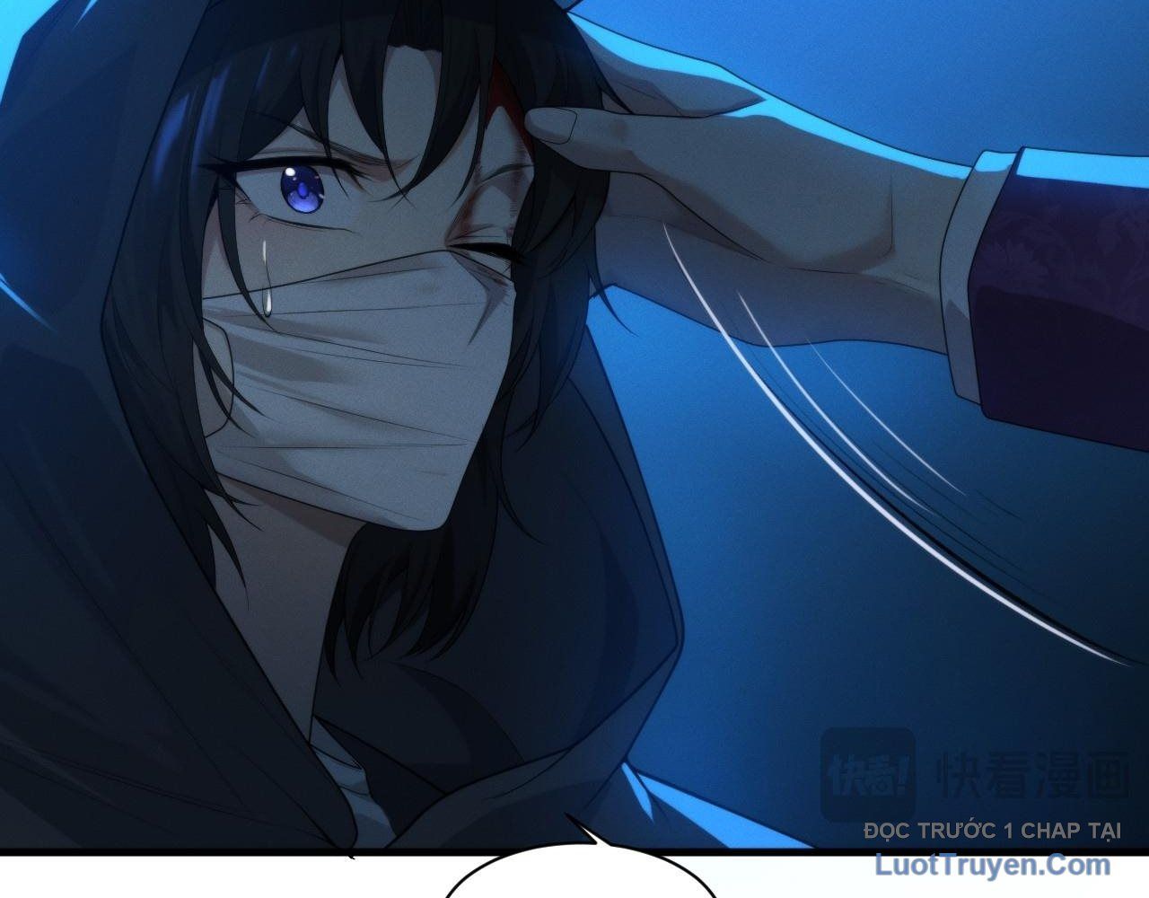Xuyên Vào Game Cyber,  Ta Soán Ngôi Boss Chapter 11 - Trang 28