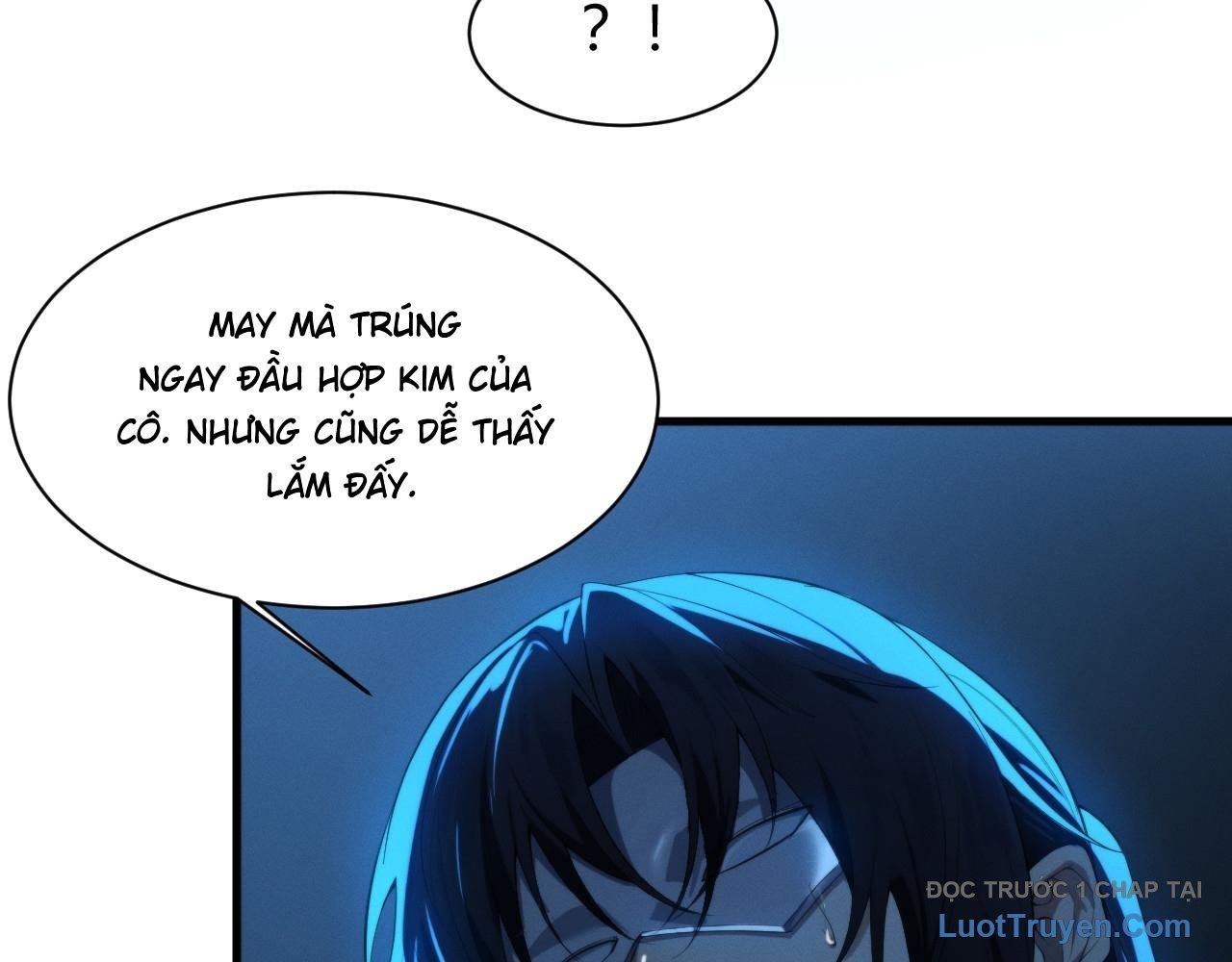 Xuyên Vào Game Cyber,  Ta Soán Ngôi Boss Chapter 11 - Trang 29