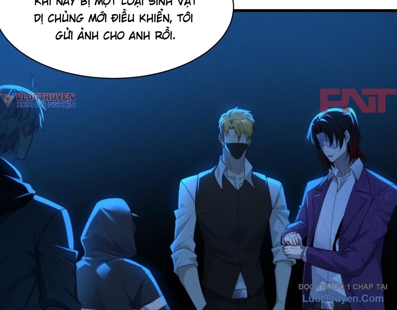 Xuyên Vào Game Cyber,  Ta Soán Ngôi Boss Chapter 11 - Trang 33