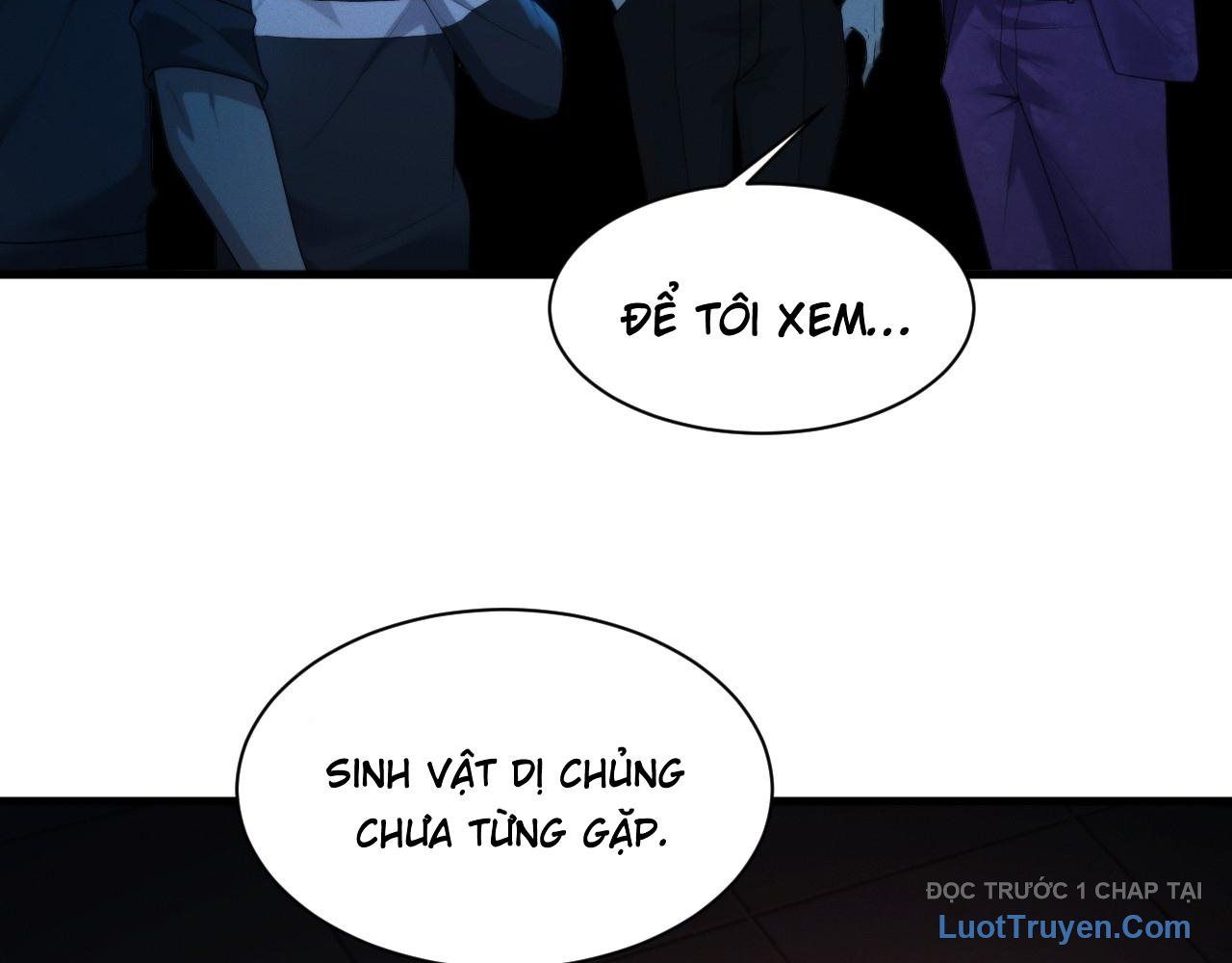 Xuyên Vào Game Cyber,  Ta Soán Ngôi Boss Chapter 11 - Trang 34