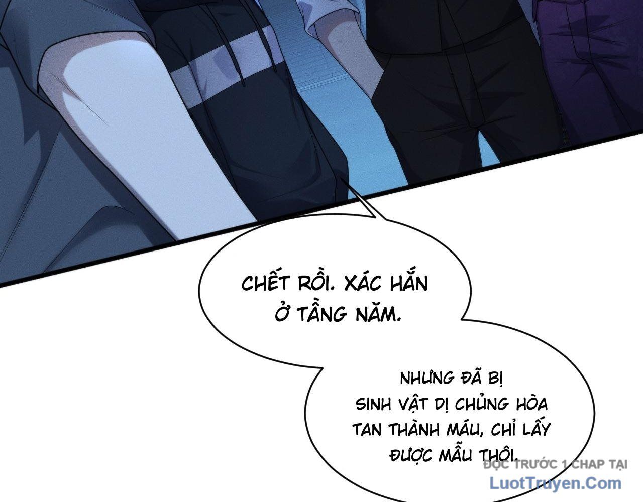 Xuyên Vào Game Cyber,  Ta Soán Ngôi Boss Chapter 11 - Trang 38