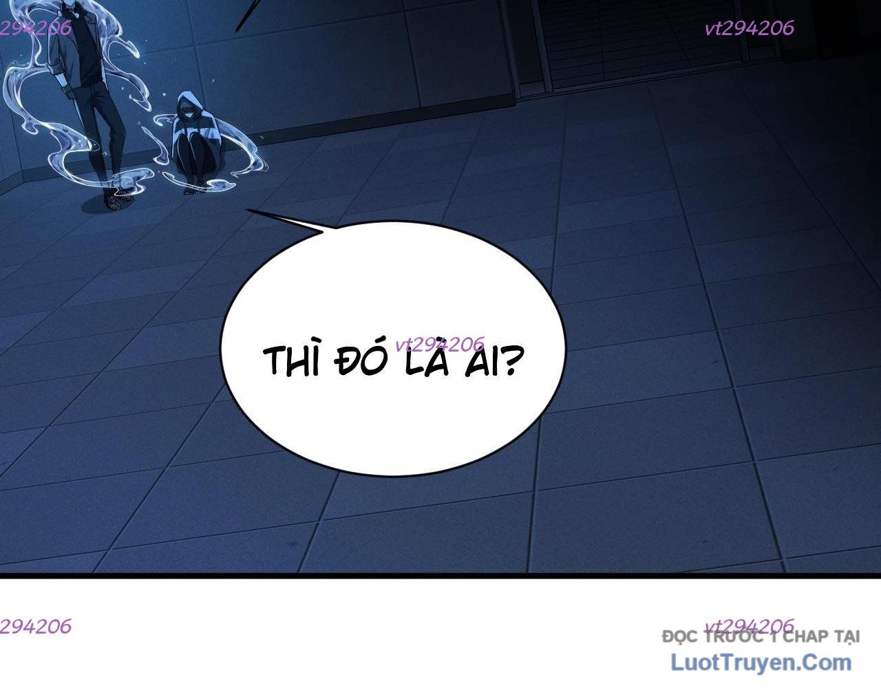 Xuyên Vào Game Cyber,  Ta Soán Ngôi Boss Chapter 11 - Trang 4