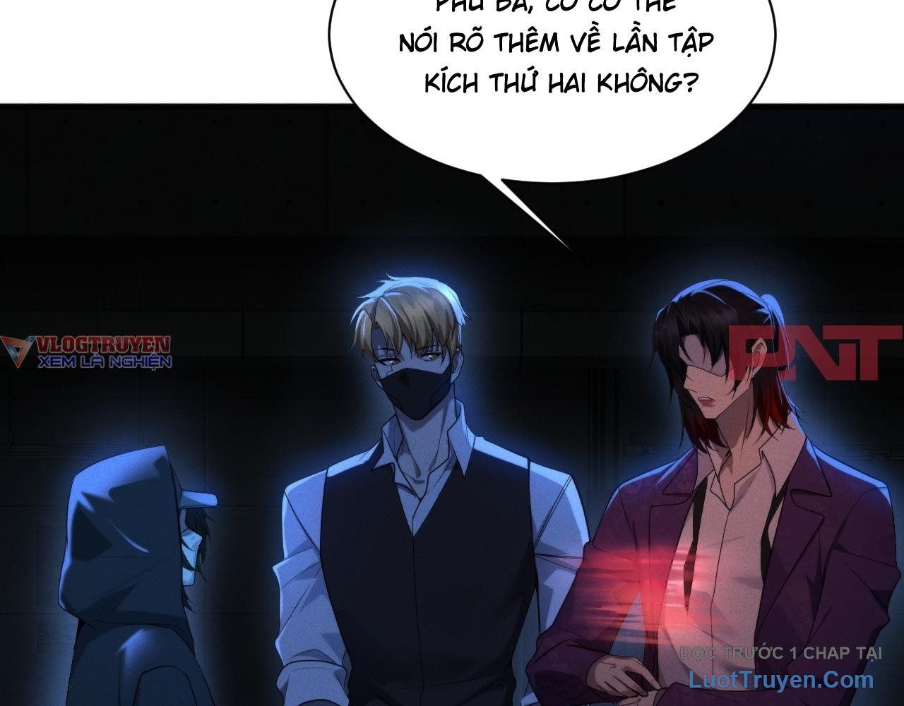 Xuyên Vào Game Cyber,  Ta Soán Ngôi Boss Chapter 11 - Trang 46