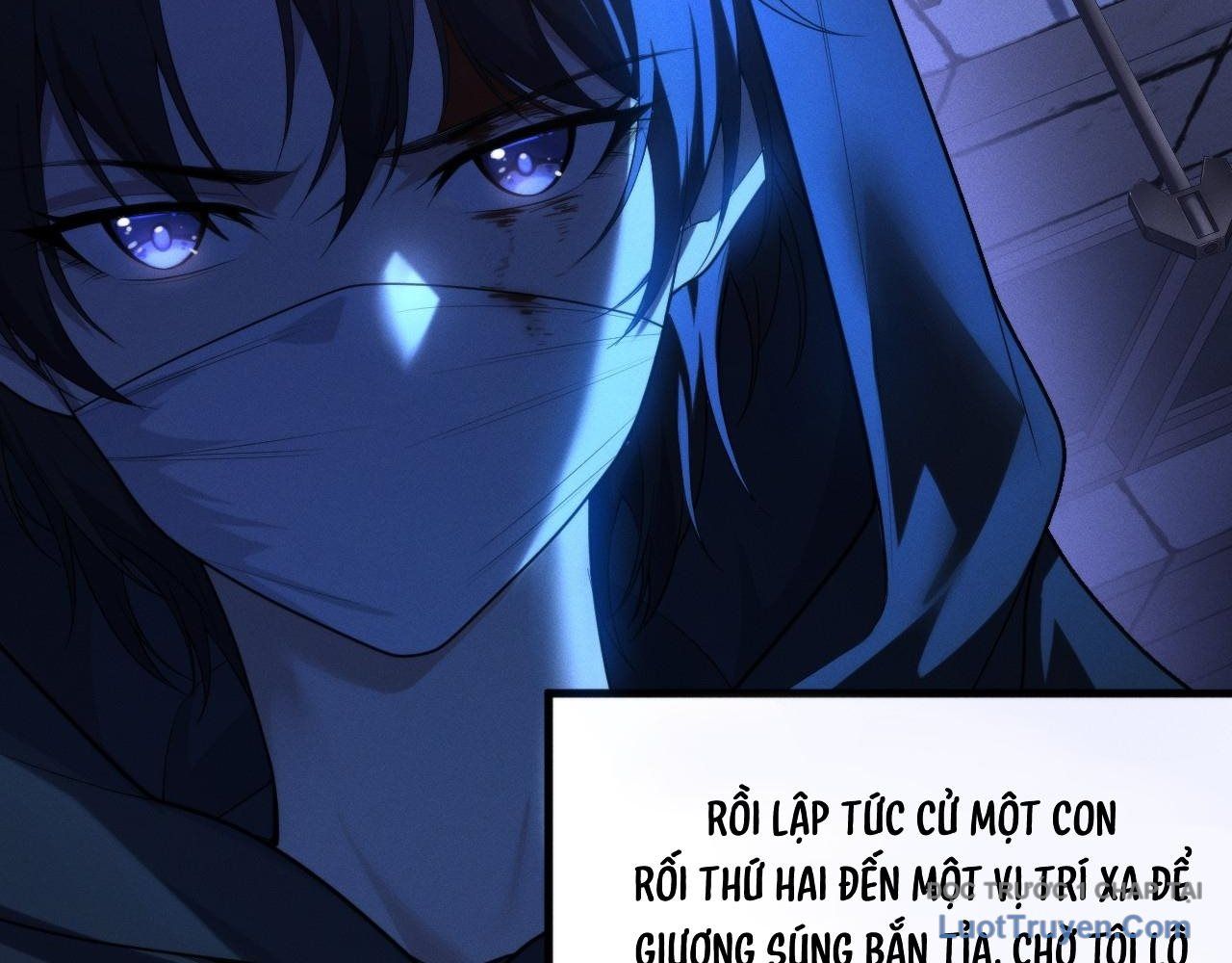 Xuyên Vào Game Cyber,  Ta Soán Ngôi Boss Chapter 11 - Trang 49