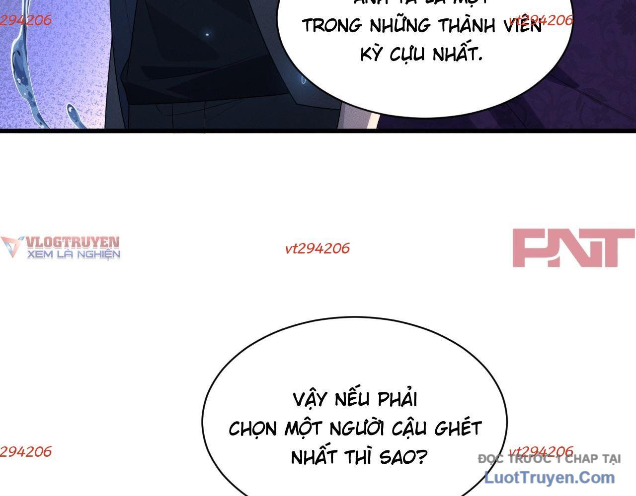 Xuyên Vào Game Cyber,  Ta Soán Ngôi Boss Chapter 11 - Trang 7