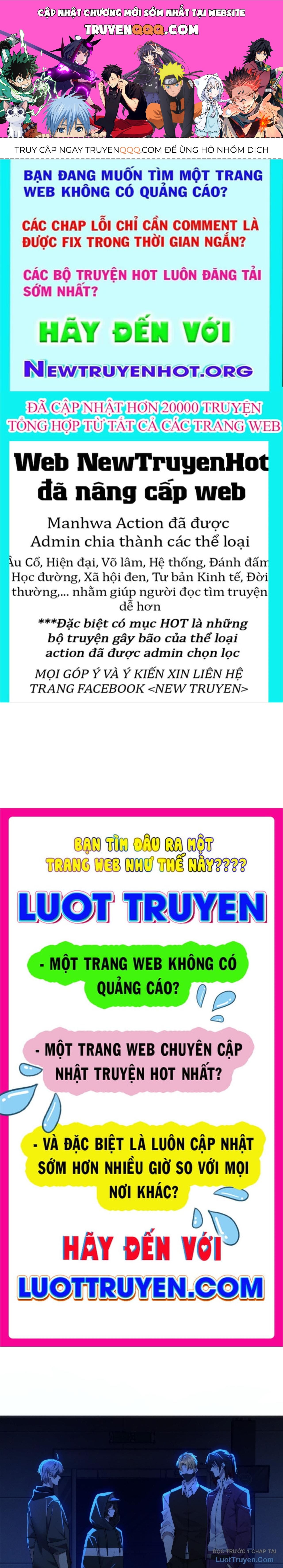 Xuyên Vào Game Cyber,  Ta Soán Ngôi Boss Chapter 12 - Trang 1