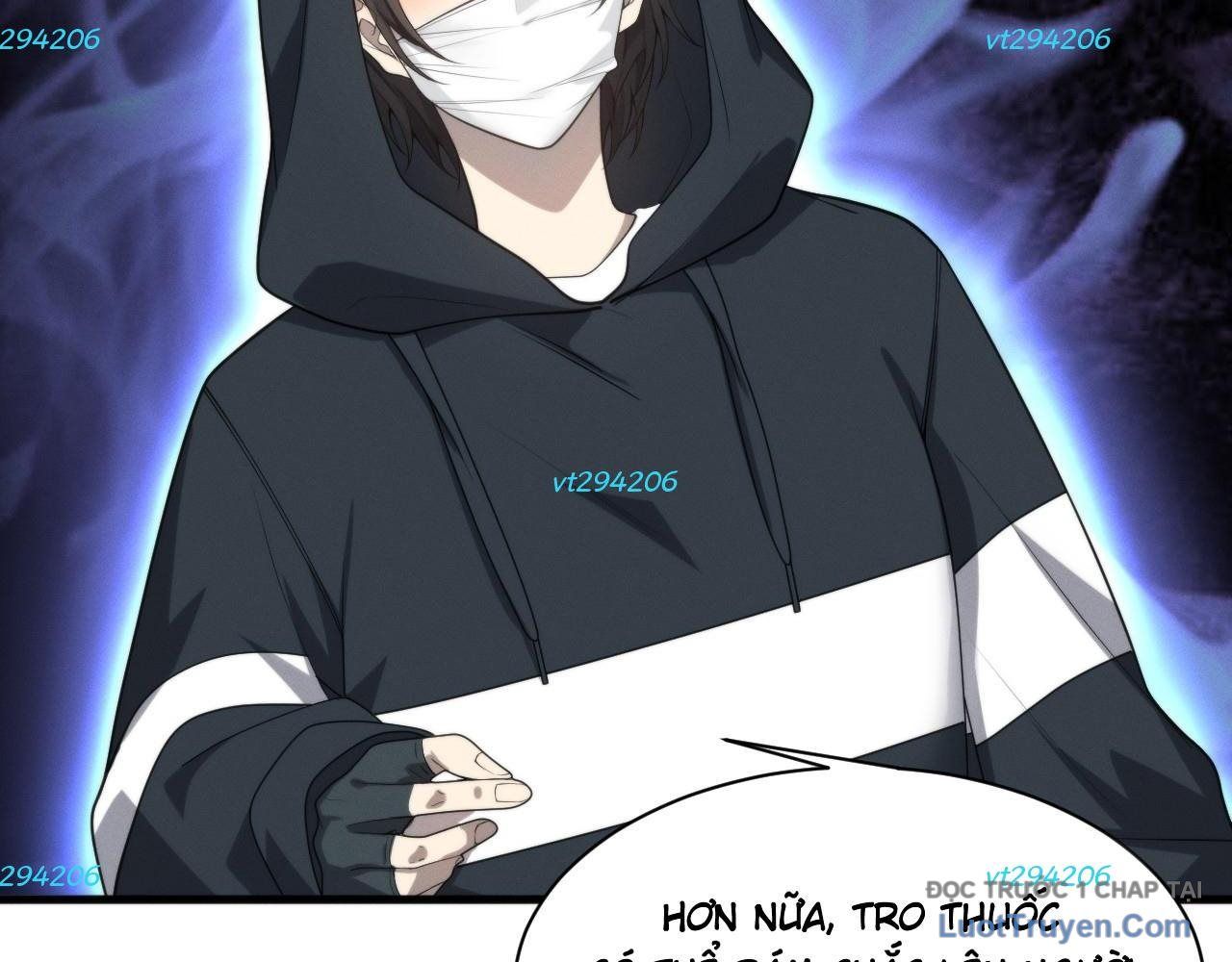 Xuyên Vào Game Cyber,  Ta Soán Ngôi Boss Chapter 12 - Trang 10