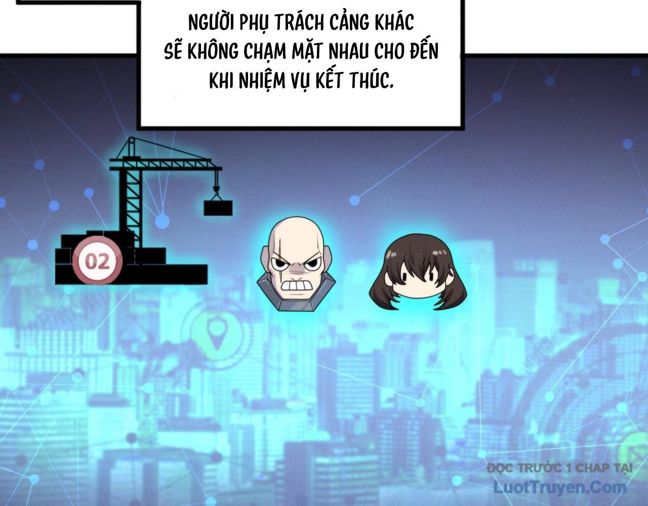 Xuyên Vào Game Cyber,  Ta Soán Ngôi Boss Chapter 12 - Trang 14