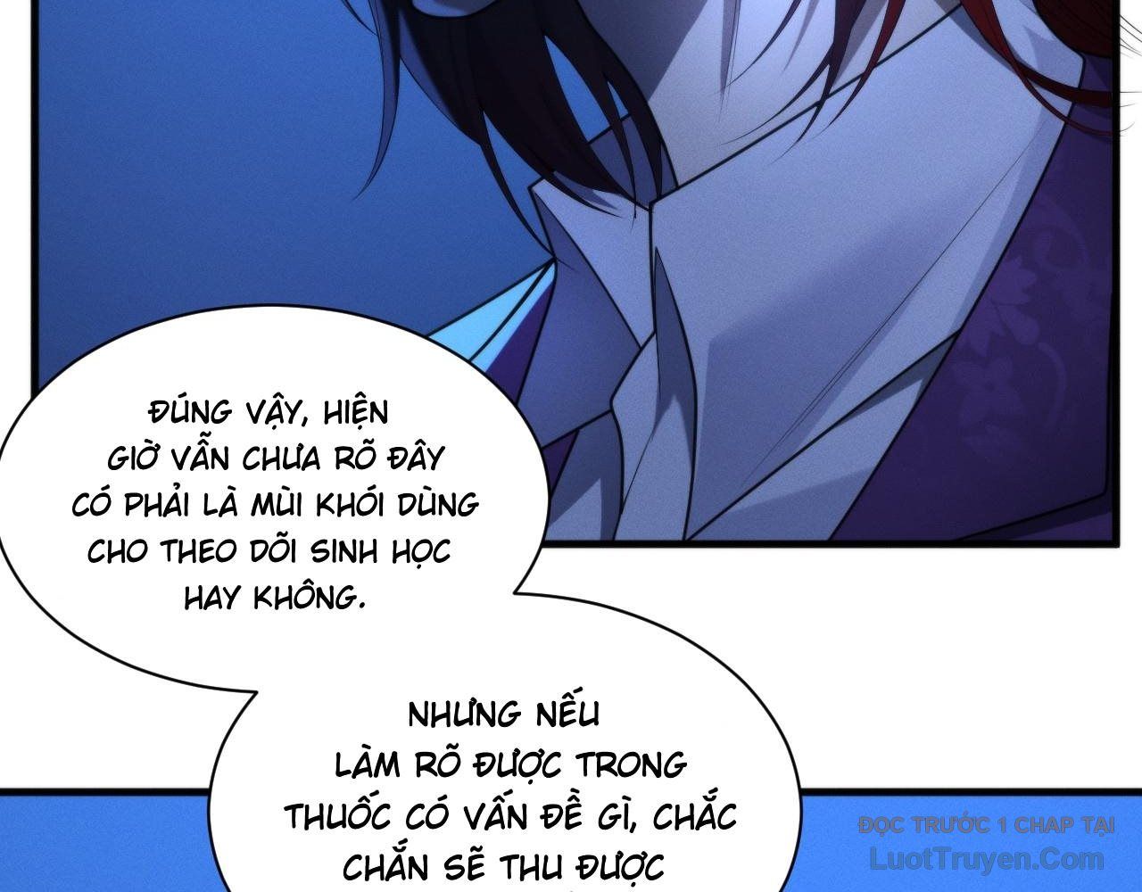 Xuyên Vào Game Cyber,  Ta Soán Ngôi Boss Chapter 12 - Trang 21