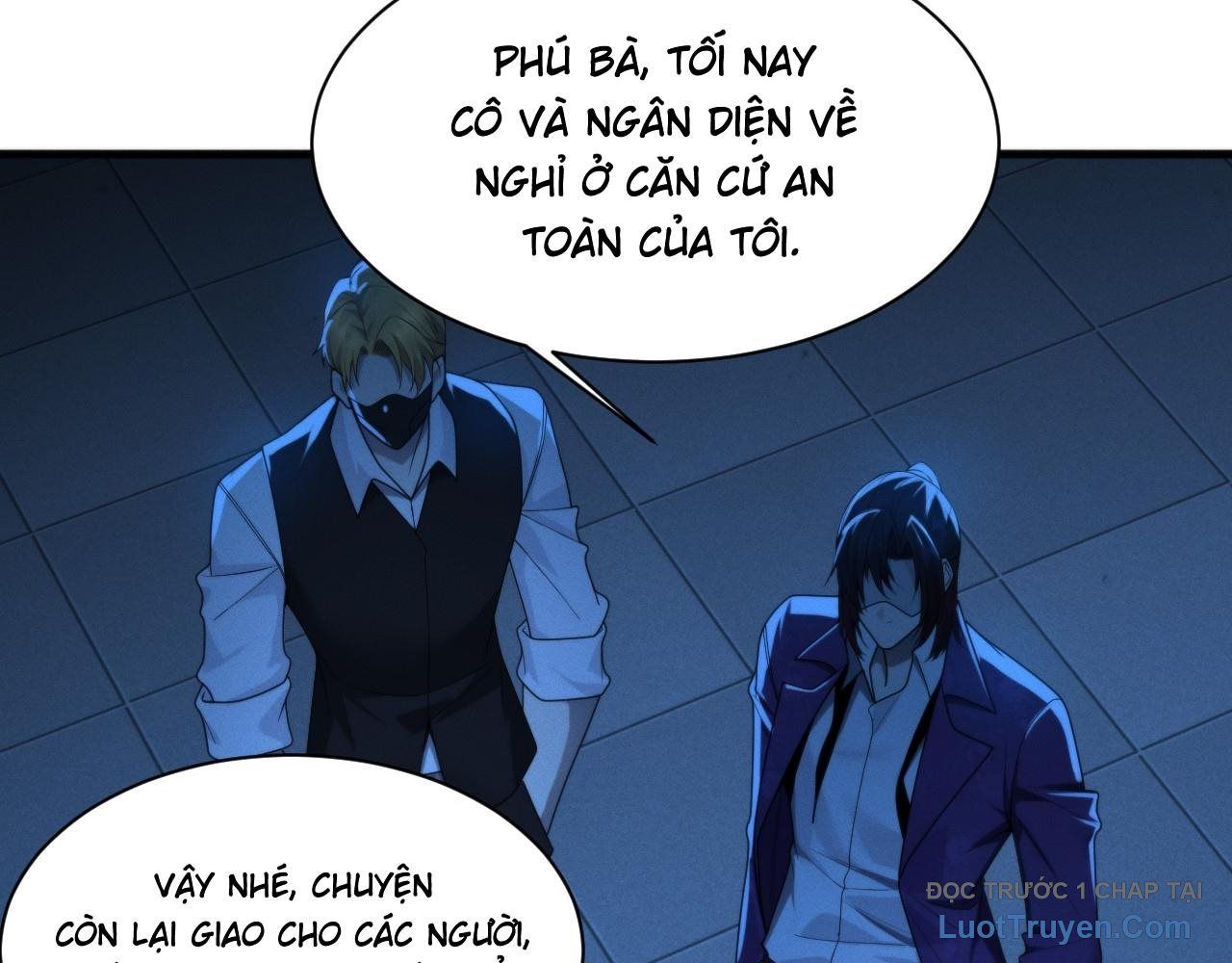 Xuyên Vào Game Cyber,  Ta Soán Ngôi Boss Chapter 12 - Trang 24