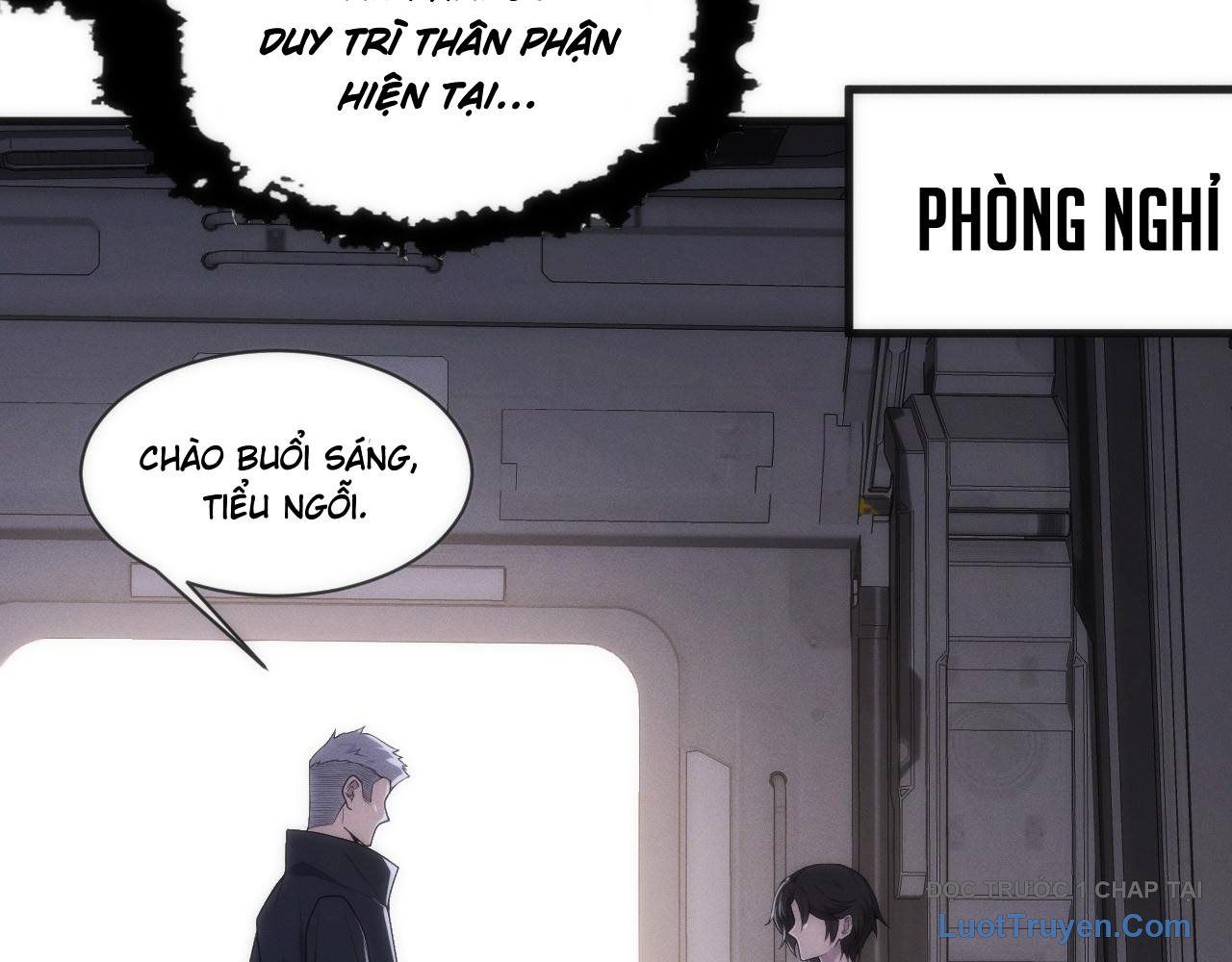Xuyên Vào Game Cyber,  Ta Soán Ngôi Boss Chapter 12 - Trang 43