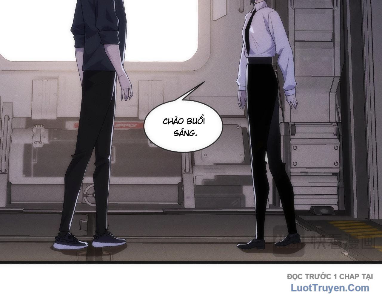 Xuyên Vào Game Cyber,  Ta Soán Ngôi Boss Chapter 12 - Trang 44