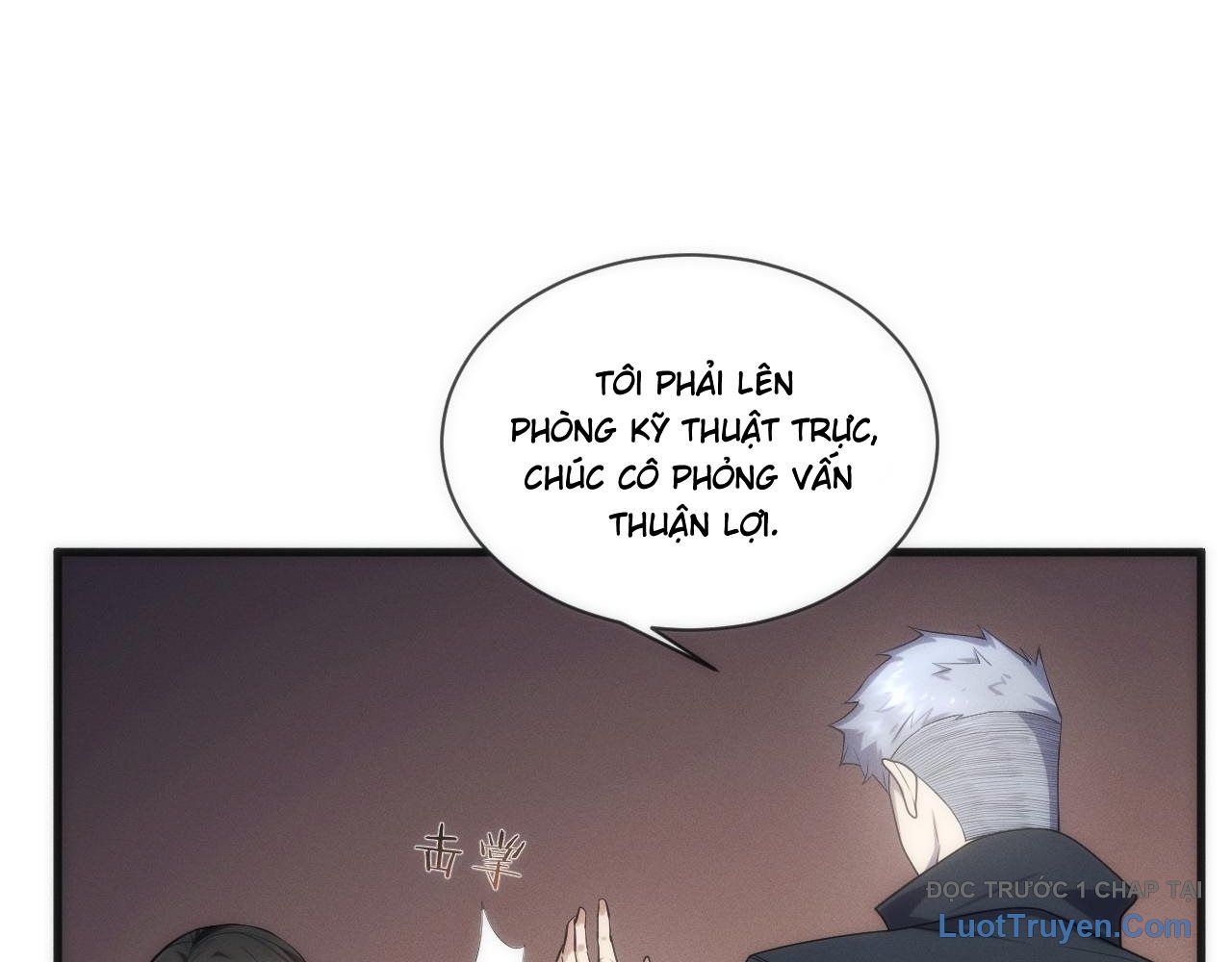 Xuyên Vào Game Cyber,  Ta Soán Ngôi Boss Chapter 12 - Trang 45