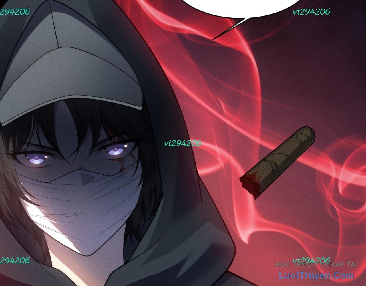 Xuyên Vào Game Cyber,  Ta Soán Ngôi Boss Chapter 12 - Trang 5