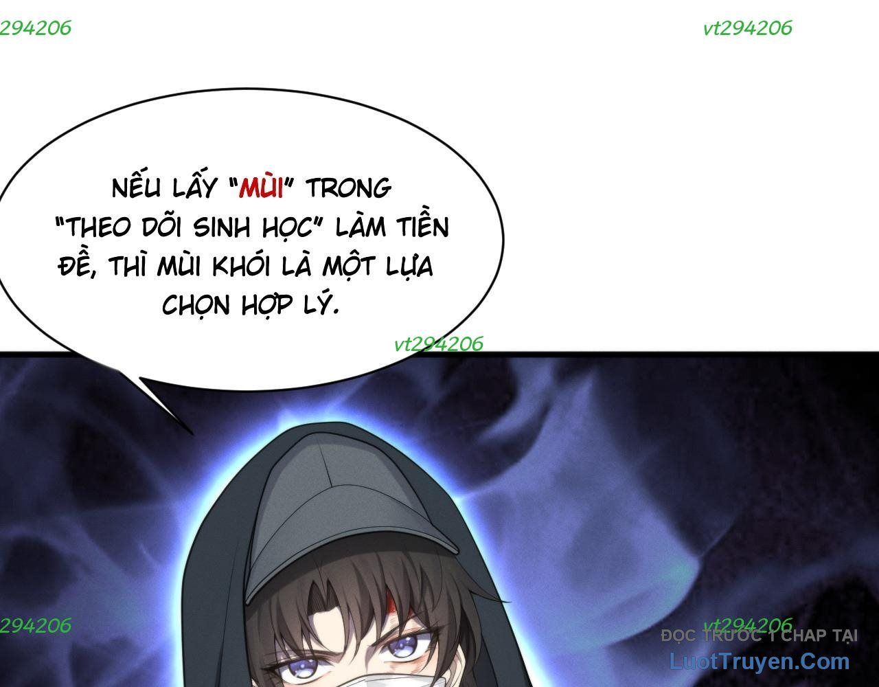 Xuyên Vào Game Cyber,  Ta Soán Ngôi Boss Chapter 12 - Trang 9