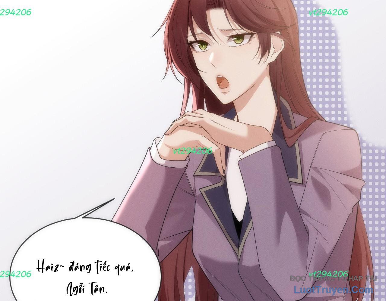 Xuyên Vào Game Cyber,  Ta Soán Ngôi Boss Chapter 13 - Trang 13