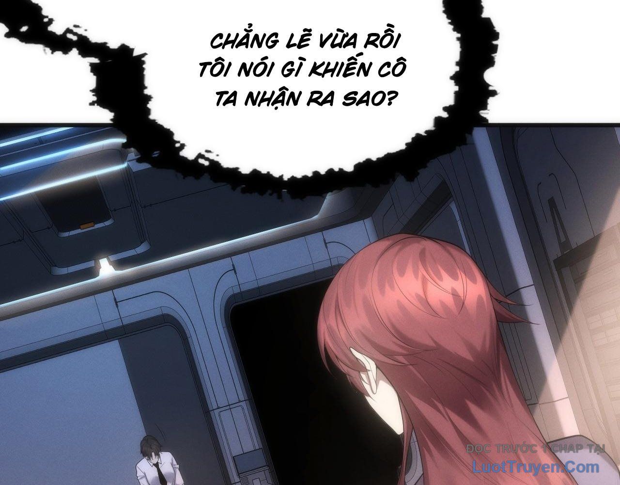 Xuyên Vào Game Cyber,  Ta Soán Ngôi Boss Chapter 13 - Trang 30