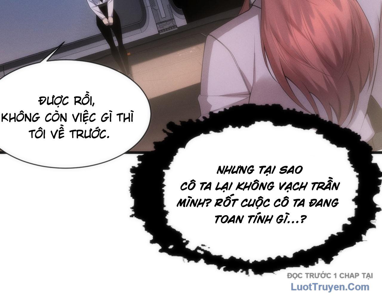 Xuyên Vào Game Cyber,  Ta Soán Ngôi Boss Chapter 13 - Trang 31