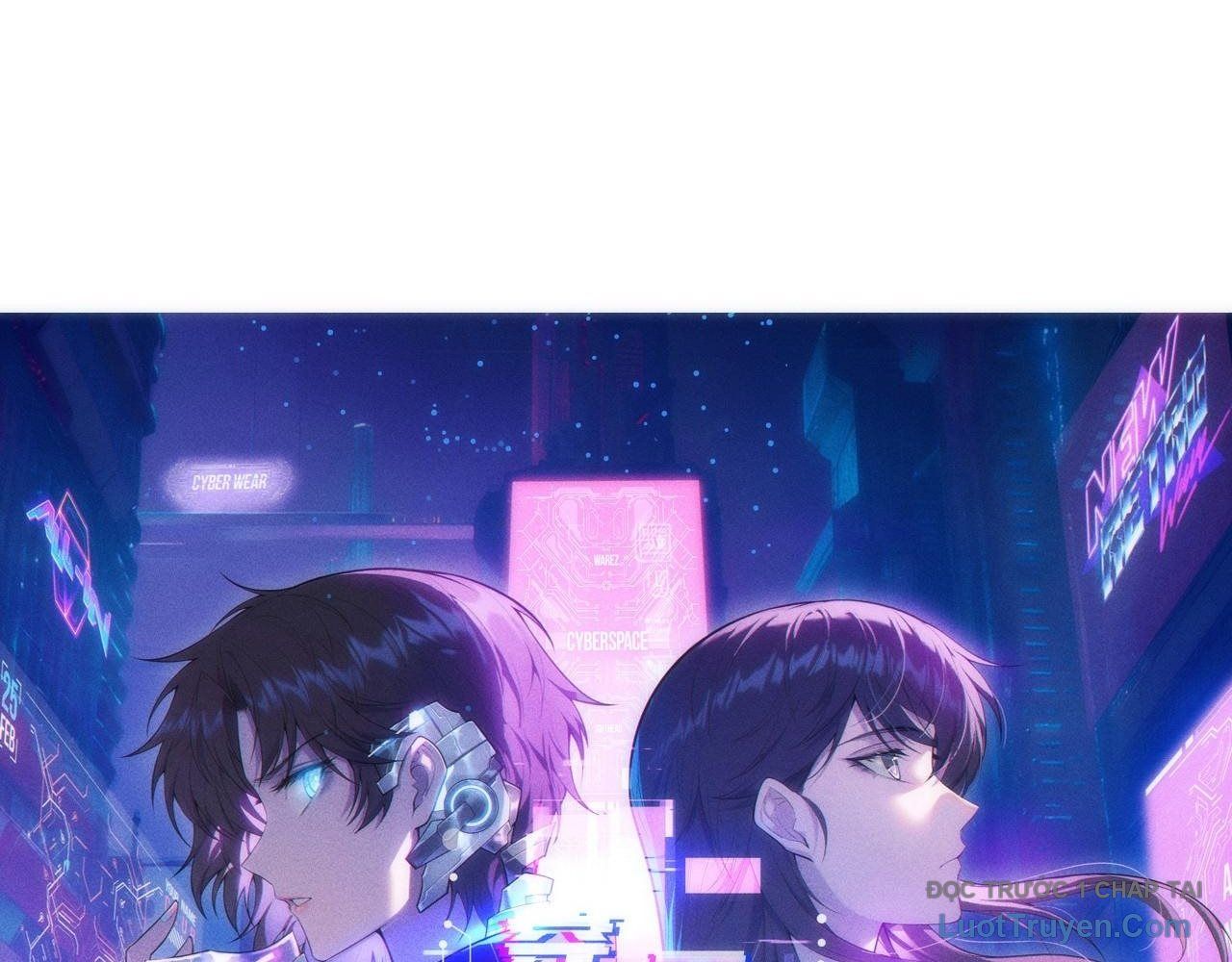 Xuyên Vào Game Cyber,  Ta Soán Ngôi Boss Chapter 13 - Trang 34
