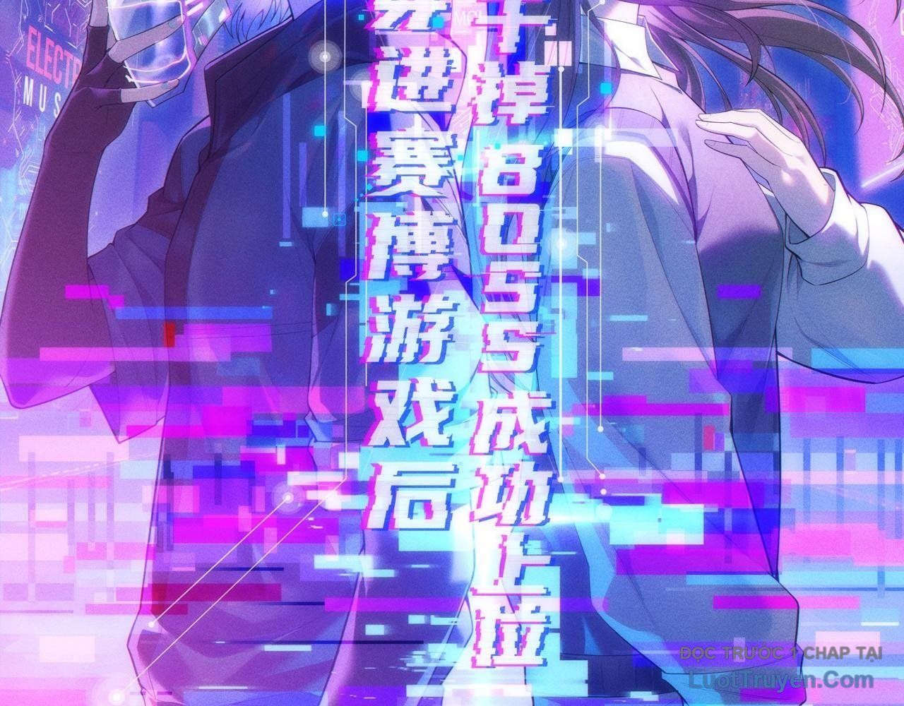 Xuyên Vào Game Cyber,  Ta Soán Ngôi Boss Chapter 13 - Trang 35