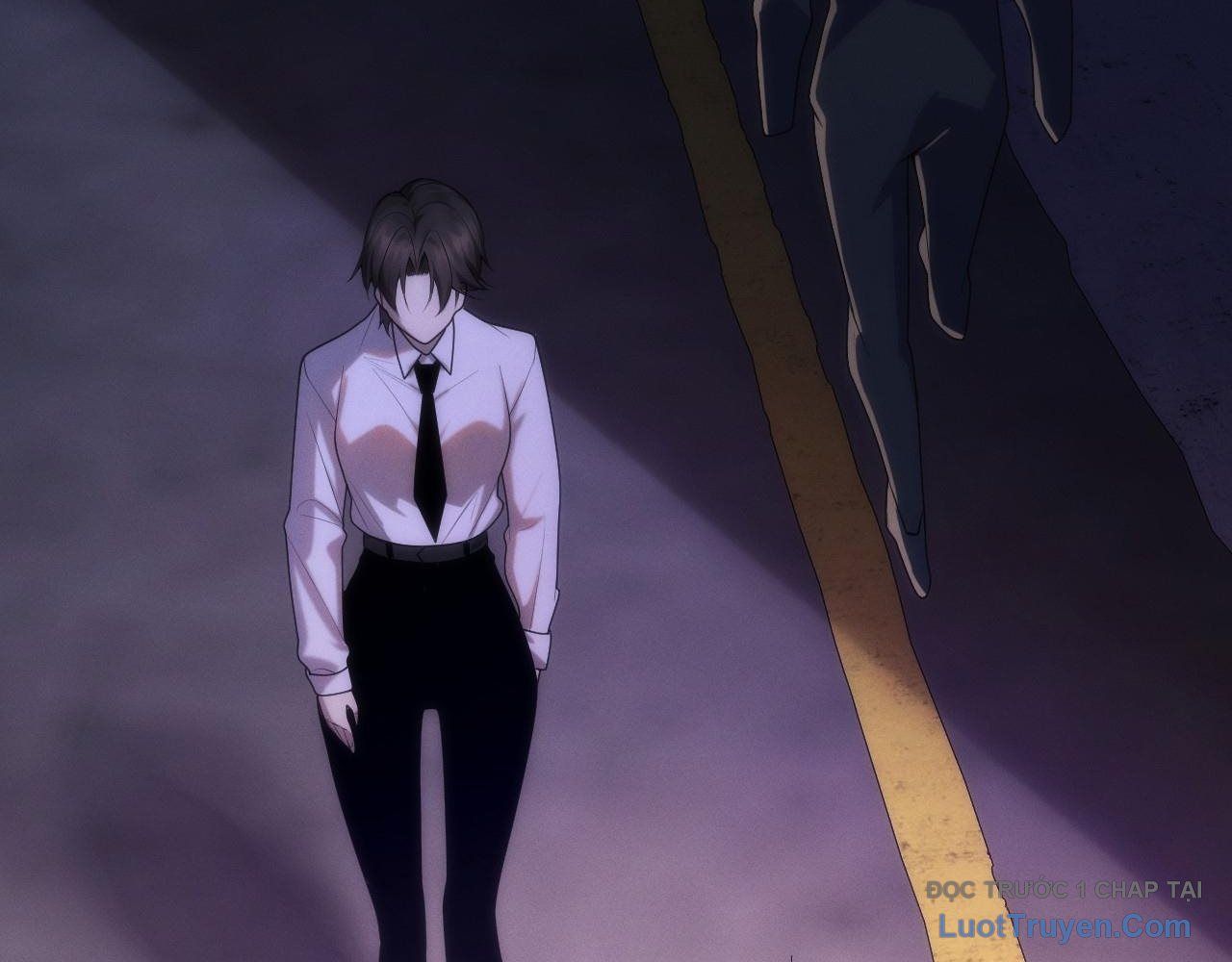Xuyên Vào Game Cyber,  Ta Soán Ngôi Boss Chapter 13 - Trang 41