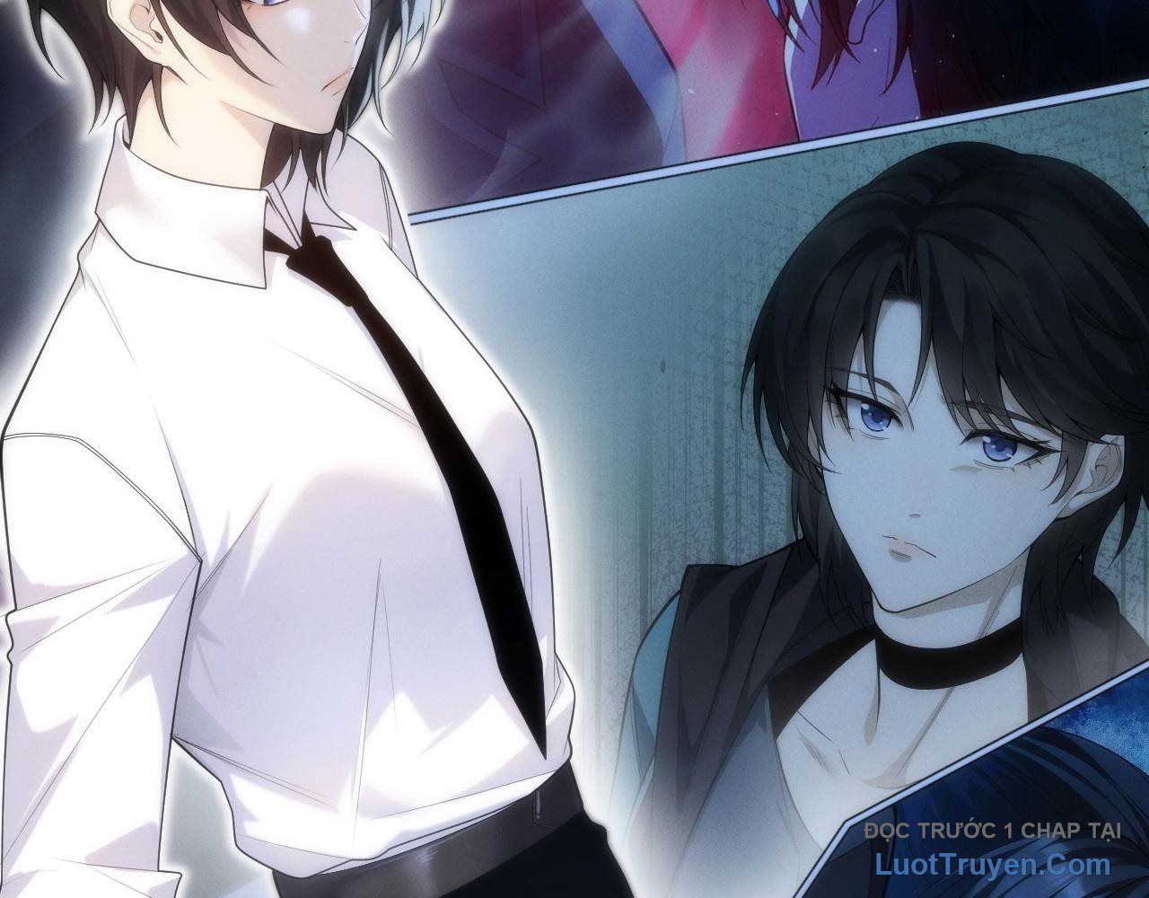 Xuyên Vào Game Cyber,  Ta Soán Ngôi Boss Chapter 13 - Trang 44