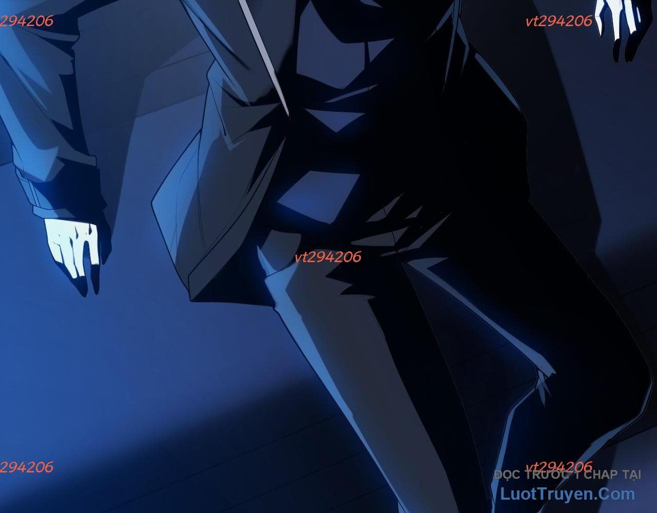 Xuyên Vào Game Cyber,  Ta Soán Ngôi Boss Chapter 14 - Trang 10