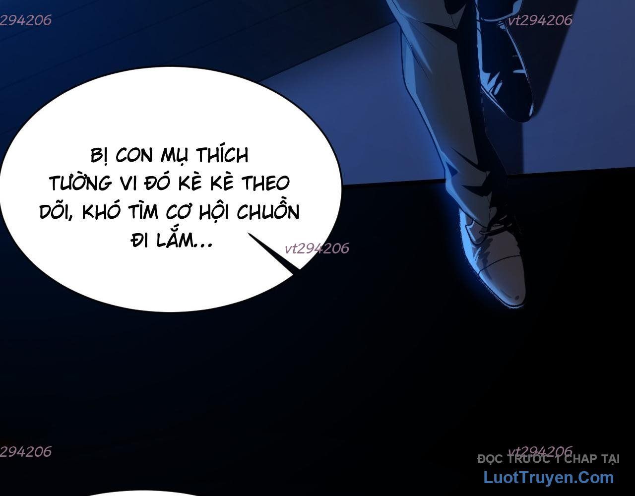 Xuyên Vào Game Cyber,  Ta Soán Ngôi Boss Chapter 14 - Trang 11