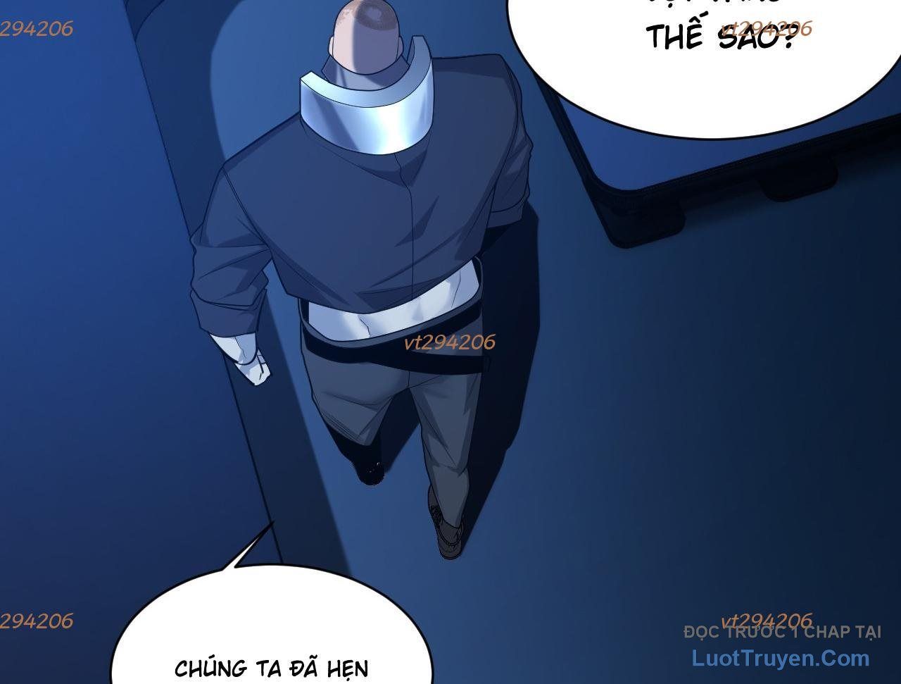 Xuyên Vào Game Cyber,  Ta Soán Ngôi Boss Chapter 14 - Trang 13