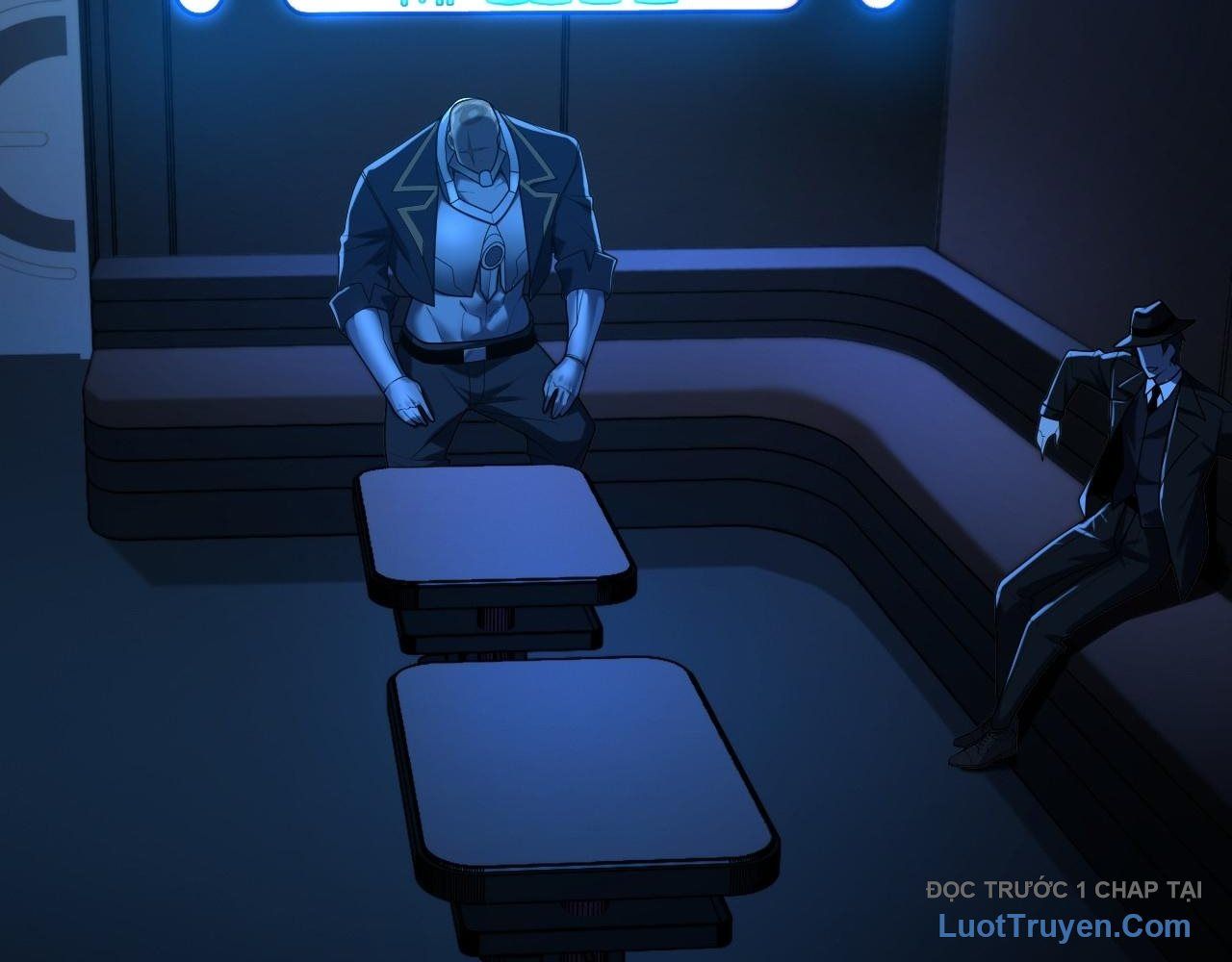 Xuyên Vào Game Cyber,  Ta Soán Ngôi Boss Chapter 14 - Trang 15