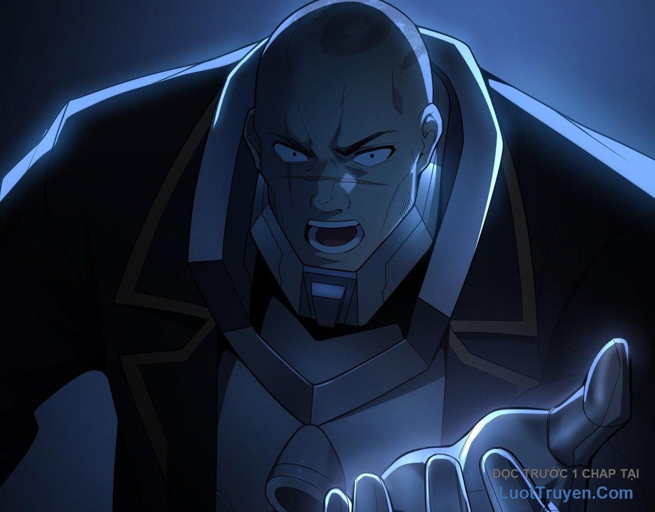 Xuyên Vào Game Cyber,  Ta Soán Ngôi Boss Chapter 14 - Trang 17
